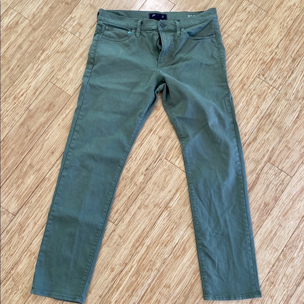 Madewell men’s pants/jeans size 32x32